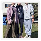 Jarní běh 11.4.2026 | VKOLOMOUC