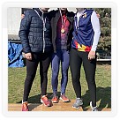 Jarní běh 11.4.2026 | VKOLOMOUC