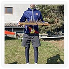 Jarní běh 11.4.2026 | VKOLOMOUC