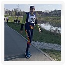 Jarní běh 11.4.2026 | VKOLOMOUC