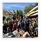 Velká jarní regata Bohemians | VKOLOMOUC