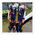 Velká jarní regata Bohemians | VKOLOMOUC