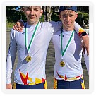 Velká jarní regata Bohemians | VKOLOMOUC