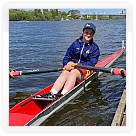 Velká jarní regata Bohemians | VKOLOMOUC