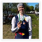 Velká jarní regata Bohemians | VKOLOMOUC