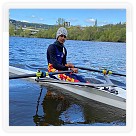 Velká jarní regata Bohemians | VKOLOMOUC