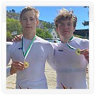 Velká jarní regata Bohemians | VKOLOMOUC