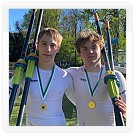 Velká jarní regata Bohemians | VKOLOMOUC