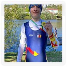 Velká jarní regata Bohemians | VKOLOMOUC