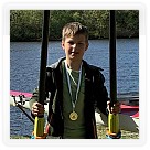 Velká jarní regata Bohemians | VKOLOMOUC