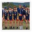 Mezinárodní regata O pohár SNP Piešťany | VKOLOMOUC