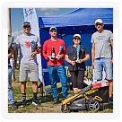 Mezinárodní regata O pohár SNP Piešťany | VKOLOMOUC