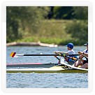 Mezinárodní regata O pohár SNP Piešťany | VKOLOMOUC