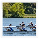 Mezinárodní regata O pohár SNP Piešťany | VKOLOMOUC