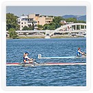 Mezinárodní regata O pohár SNP Piešťany | VKOLOMOUC