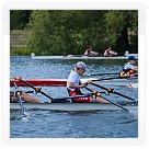 Mezinárodní regata O pohár SNP Piešťany | VKOLOMOUC