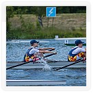 Mezinárodní regata O pohár SNP Piešťany | VKOLOMOUC