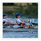 Mezinárodní regata O pohár SNP Piešťany | VKOLOMOUC