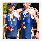 Mezinárodní regata O pohár SNP Piešťany | VKOLOMOUC