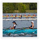 Mezinárodní regata O pohár SNP Piešťany | VKOLOMOUC