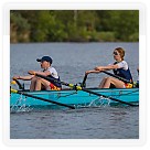 Mezinárodní regata O pohár SNP Piešťany | VKOLOMOUC