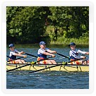Mezinárodní regata O pohár SNP Piešťany | VKOLOMOUC