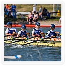 Mezinárodní regata O pohár SNP Piešťany | VKOLOMOUC