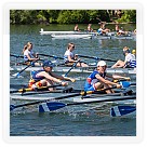 Mezinárodní regata O pohár SNP Piešťany | VKOLOMOUC