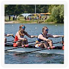 Mezinárodní regata O pohár SNP Piešťany | VKOLOMOUC