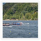 Mezinárodní regata O pohár SNP Piešťany | VKOLOMOUC