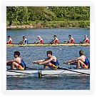 Mezinárodní regata O pohár SNP Piešťany | VKOLOMOUC