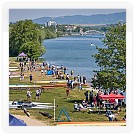 Mezinárodní regata O pohár SNP Piešťany | VKOLOMOUC