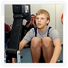 Pohár mládeže ve veslování na trenažéru 2009 | VKOLOMOUC