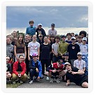 Euroregatta Ottensheim 16. - 17. 5. 2026 | VKOLOMOUC
