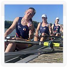 Euroregatta Ottensheim 16. - 17. 5. 2026 | VKOLOMOUC