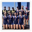 Euroregatta Ottensheim 16. - 17. 5. 2026 | VKOLOMOUC