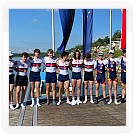 Euroregatta Ottensheim 16. - 17. 5. 2026 | VKOLOMOUC