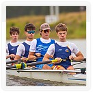 Mistrovsví dorostu, juniorů a seniorů, Račice 4. -7.7.2026 | VKOLOMOUC