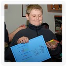 Pohár mládeže ve veslování na trenažéru 2009 | VKOLOMOUC