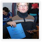 Pohár mládeže ve veslování na trenažéru 2009 | VKOLOMOUC