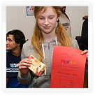 Pohár mládeže ve veslování na trenažéru 2009 | VKOLOMOUC