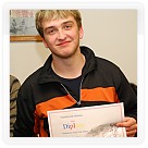 Pohár mládeže ve veslování na trenažéru 2009 | VKOLOMOUC