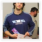 Pohár mládeže ve veslování na trenažéru 2009 | VKOLOMOUC