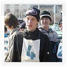 Jarní běh 2009 | VKOLOMOUC