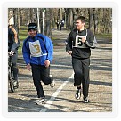 Jarní běh 2009 | VKOLOMOUC