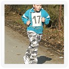 Jarní běh 2009 | VKOLOMOUC