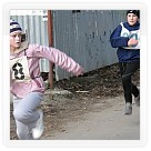 Jarní běh 2009 | VKOLOMOUC