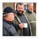 MČR družstev a finále Českého poháru 2008 | VKOLOMOUC
