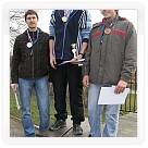Jarní běh 2009 | VKOLOMOUC