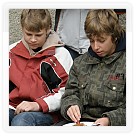 Jarní běh 2009 | VKOLOMOUC